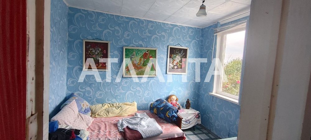 Будинок-дача з видом на лиман Тилігульський