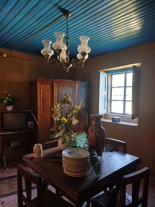 Casa Rural  - Cimadas