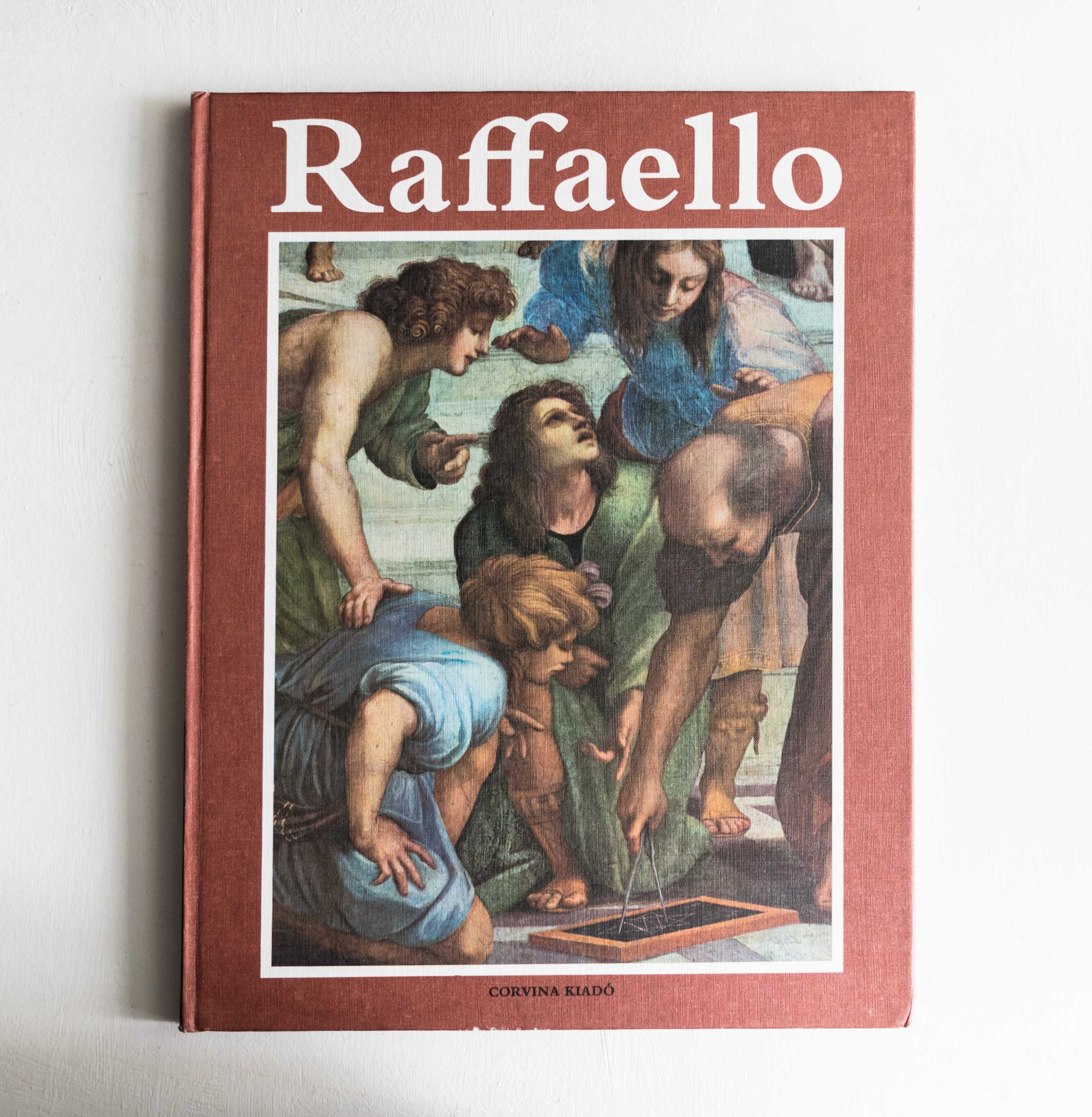 Raffaello. Рафаель