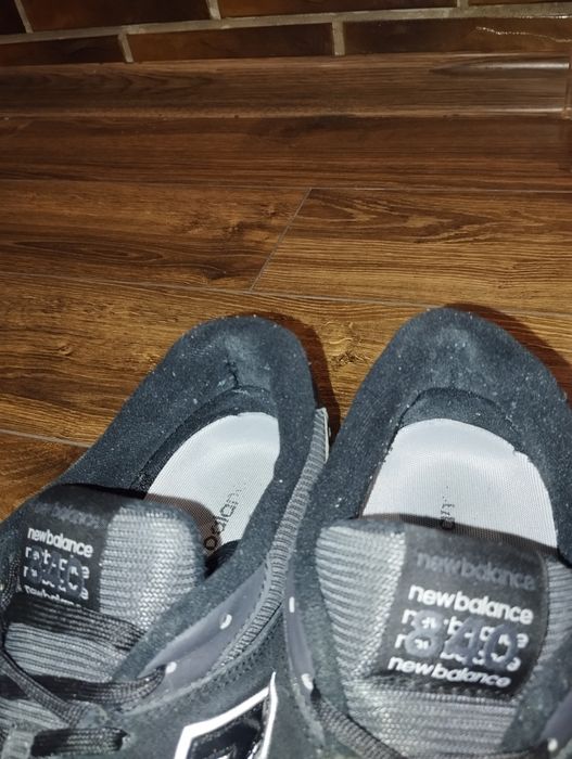 Мужские кроссовки Кроссовки New Balance 840 46 размер