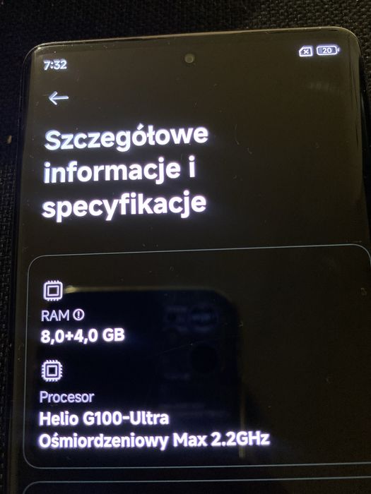 Redmi Note 14 pro 5g
