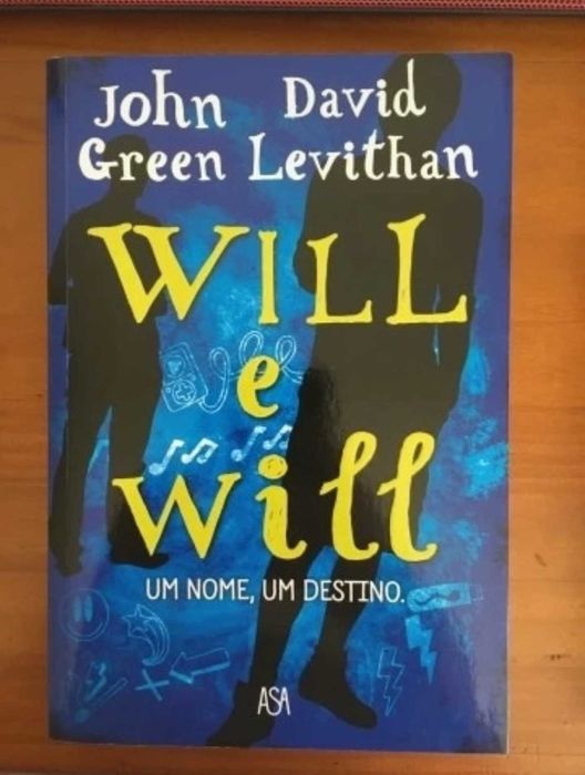 Livros variados (young-adult, romance, fantasia)