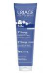 Creme Uriage muda da fralda  bebé- NOvo