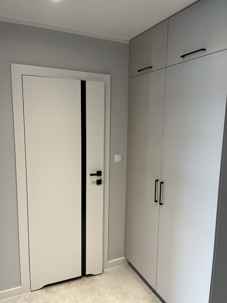 Mieszkanie  50,90m2 jednostka E wysoki standard. Zamiana na dom .