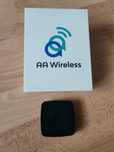 AA Wireless bezprzewodowe Android Auto, Car Play