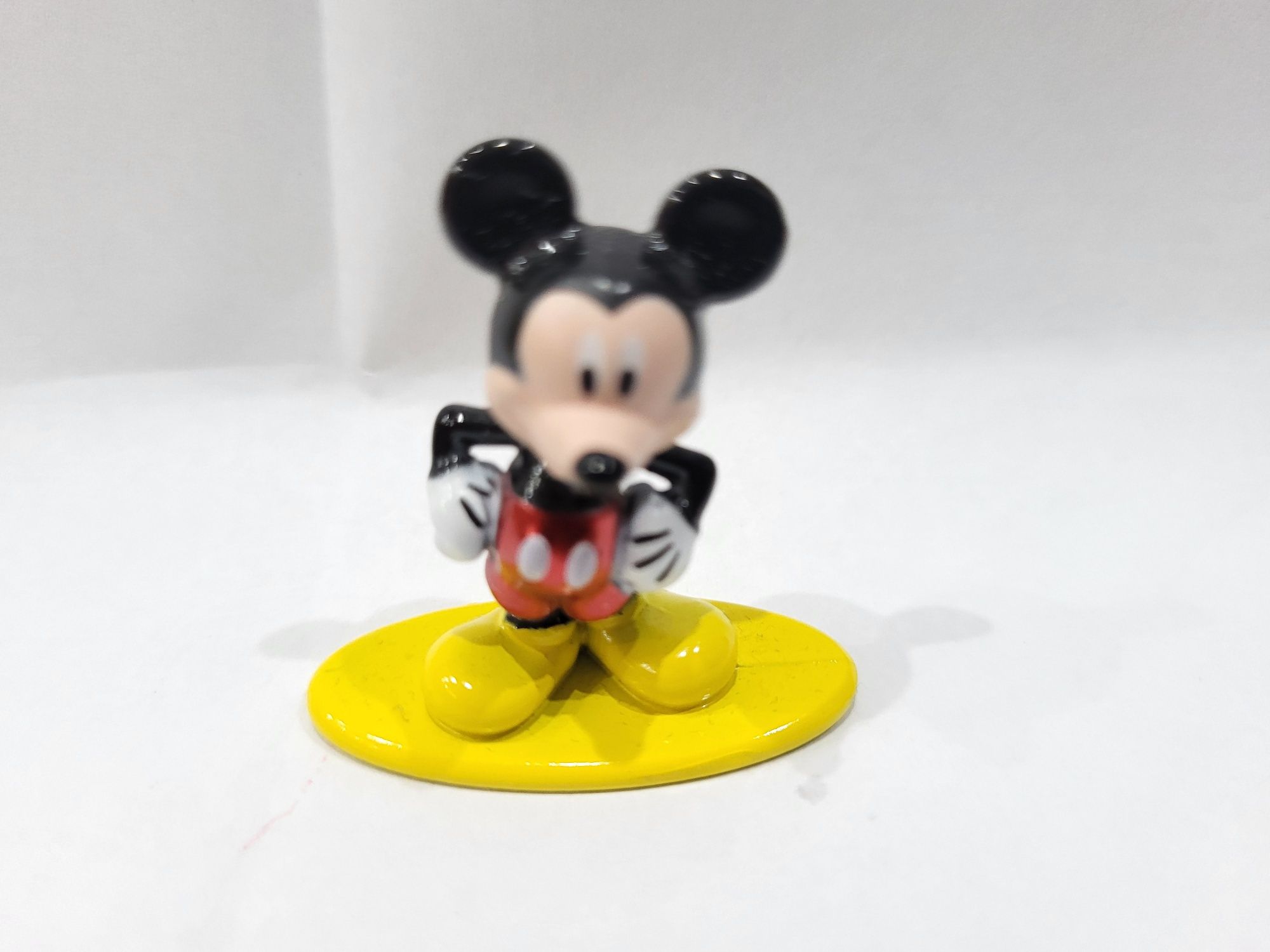 Mickney Mouse z Lidla