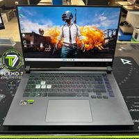 Asus ROG/144Г/AMD Ryzen 7 6800HS/DDR4 16GB/SSD 512GB/NVIDIA RTX3050 4G