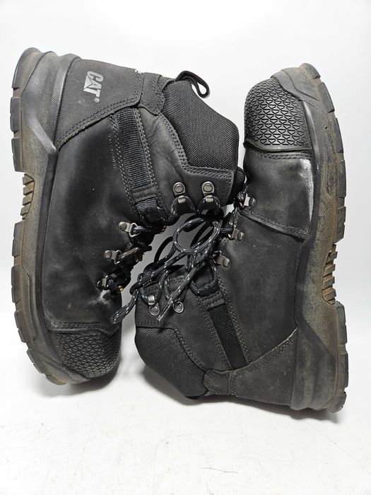 Buty robocze AMERYKAŃSKIE CATERPILLAR CAT rozmiar 44 wkładka 29,5 cm