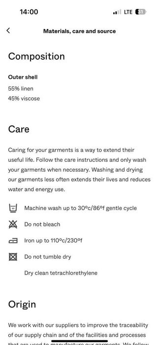 Нові лляні штани від бренду Бершка, розмір М