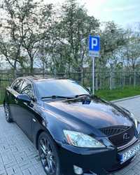 Lexus IS Lexus lS220d