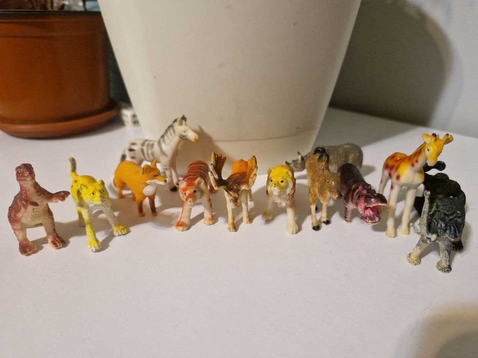 Звірятка. Набір.