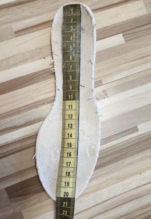 Ковзани Jakson classique