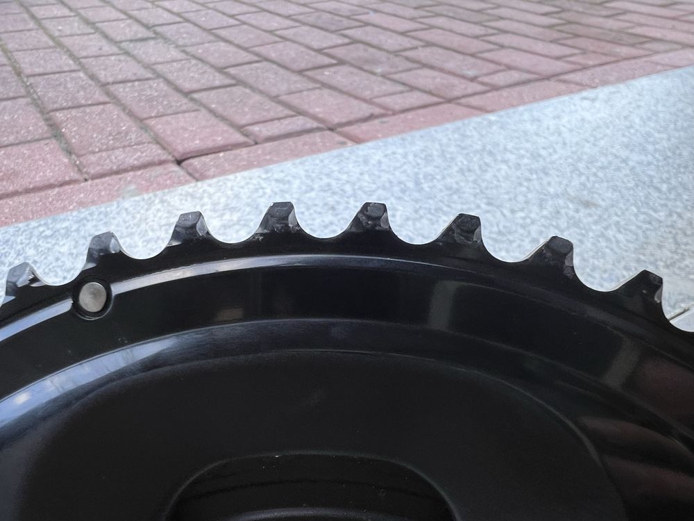 Pedaleiro 105 R7000