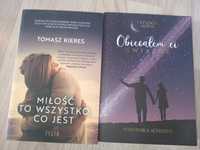 Dwie powieści o miłości
