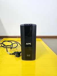 Zasilacz awaryjny APC Back-UPS Pro 900