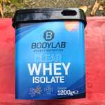 Odżywka białkowa izolat owocowa Bodylab