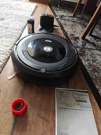 Irobot Roomba 696 WIFI (UŻYWANY)