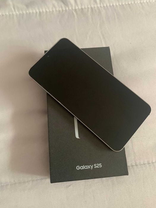 Vendo samsung s 25 128gb