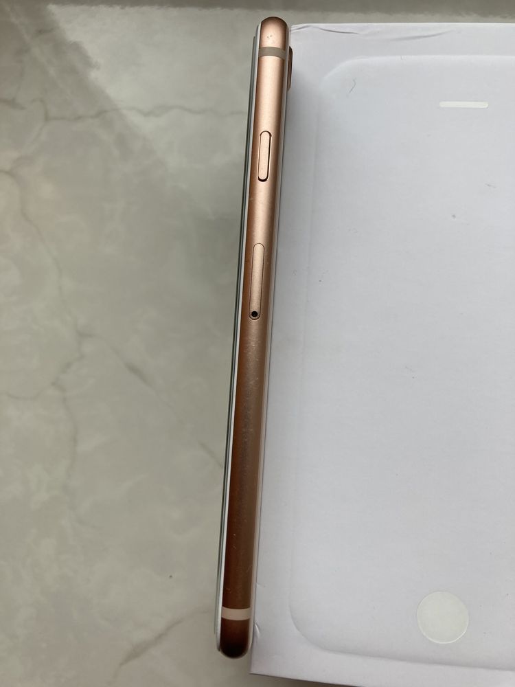 Iphone 8 256 Gb Gold