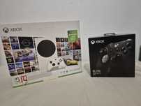 *X BOX SERIES-S*