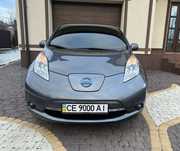 Продам Nissan Leaf 30 kw