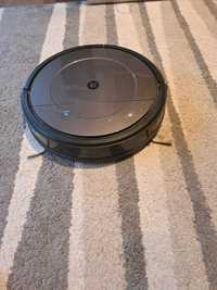 Irobot roomba combo