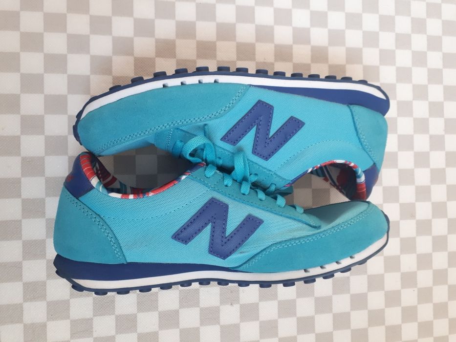 Кросівки New Balance
