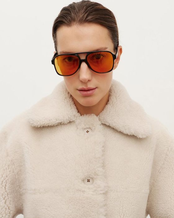 Продам натуральную дубленку бренда Kulakovsky