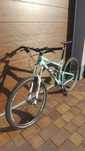 Rower MTB Banshee phantom 29 full