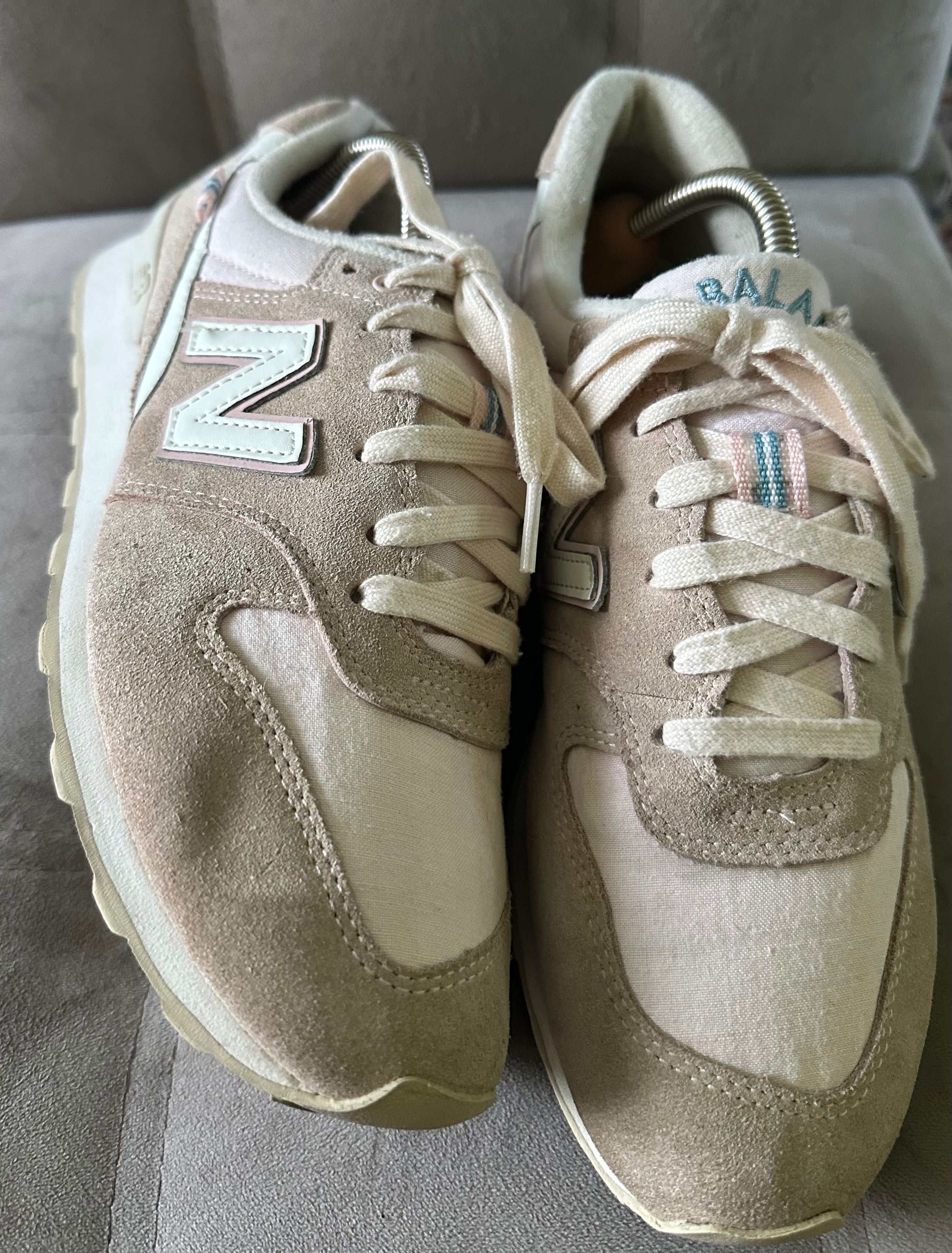 Кросівки NewBalance