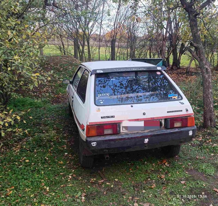 Авто Тавріяна ходу