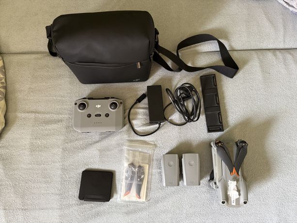 Dji Air 2S Fly More Combo (C1)
