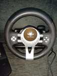 Volante spirit off gamer