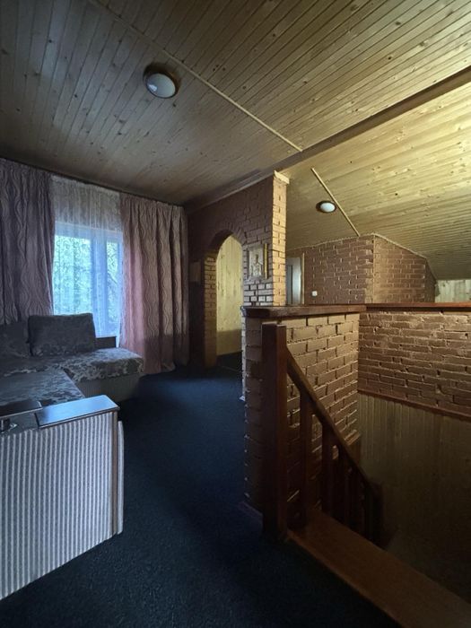 Садиба та чан «На Пагорбі»