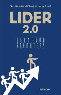 Lider 2.0, Bernardo Stamateas