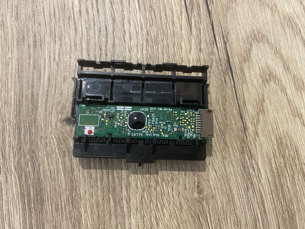 Chip kontaktowy Epson E6775