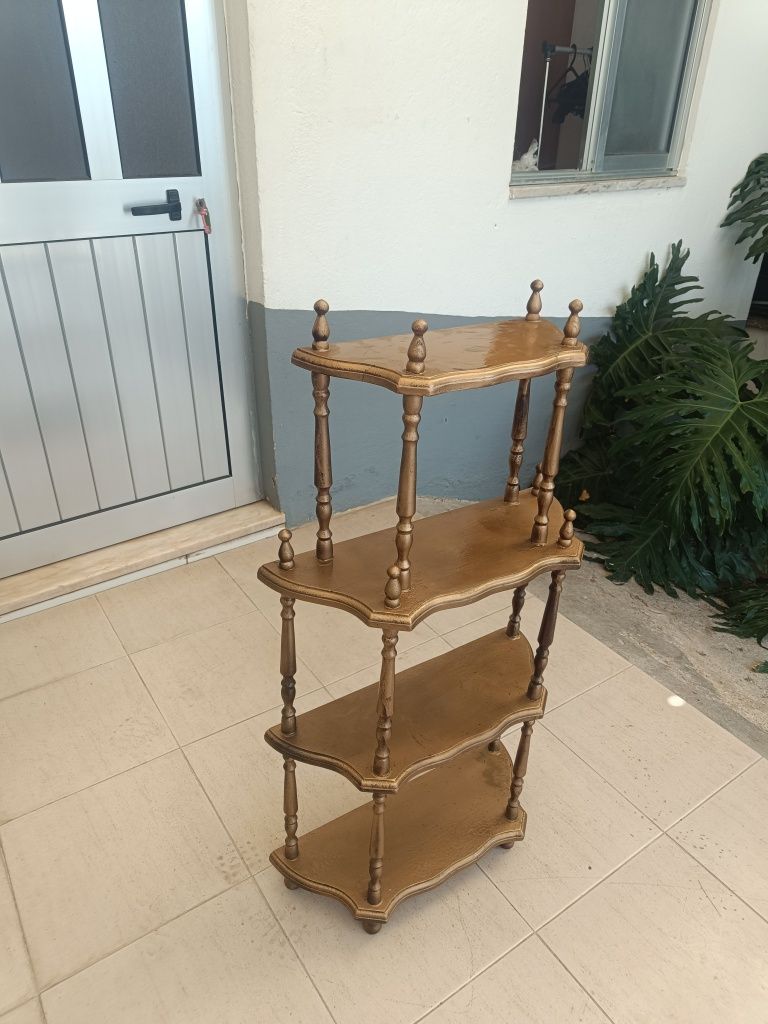 Movel  antigo de sala