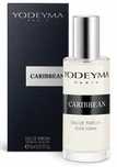 Perfumy Caribbean 15 ml
