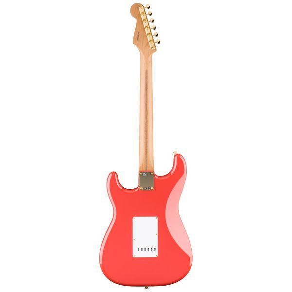 Fender Vintera II 50s  Icon Stratocaster Gold Hardware - Nowy!