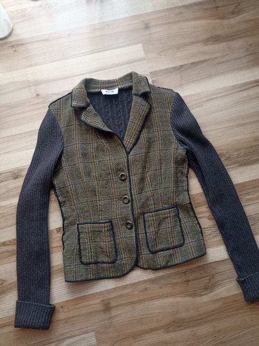 Піджак Moschino  cheapandchic