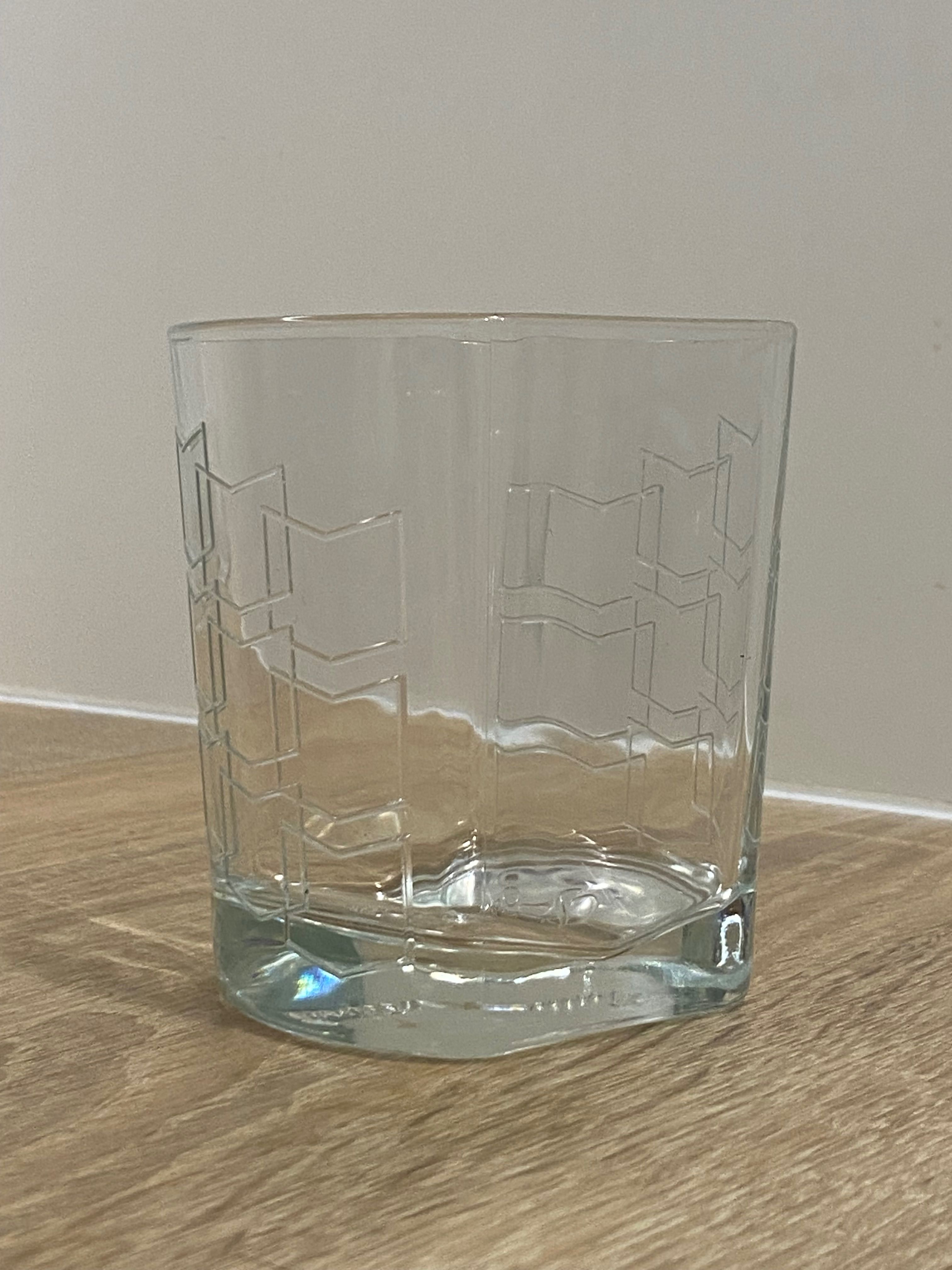 *LIMITOWANE* Szklanki Ballantines