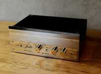 Jadis JPS2 Przedwzmacniacz lampowy HI-END z ekspozycji
