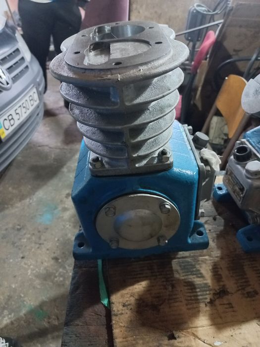 Головы на компресор