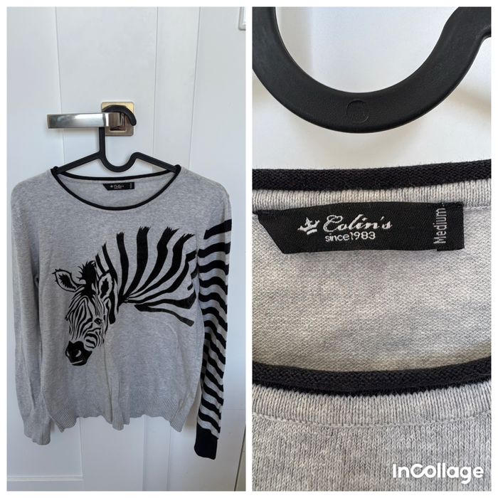 Bluza damska rozmiar M
