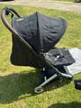 Cybex orfeo wozek spacerowka jak nowy wakacje