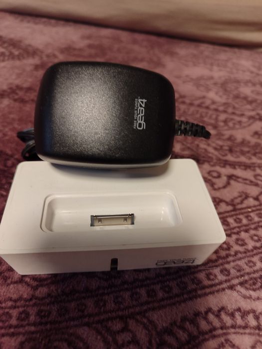 Ipod Док станція Gear4 для ipod