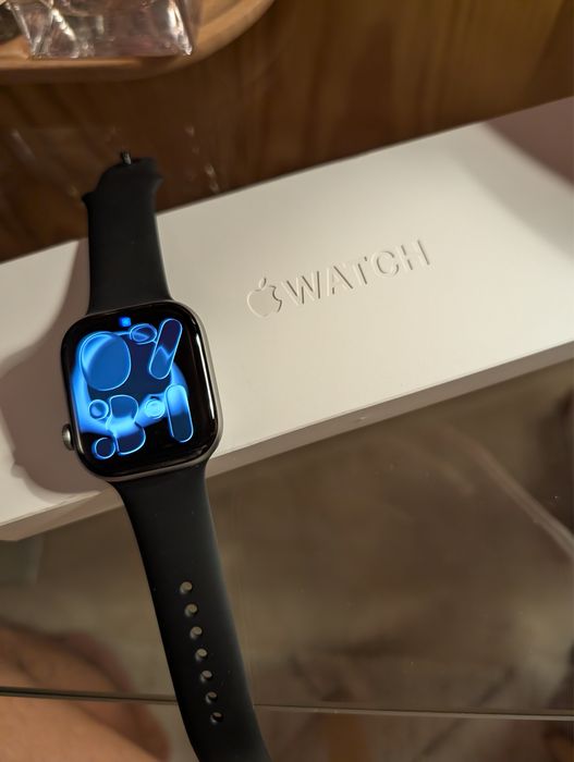 Apple Watch Series 11 GPS 46mm