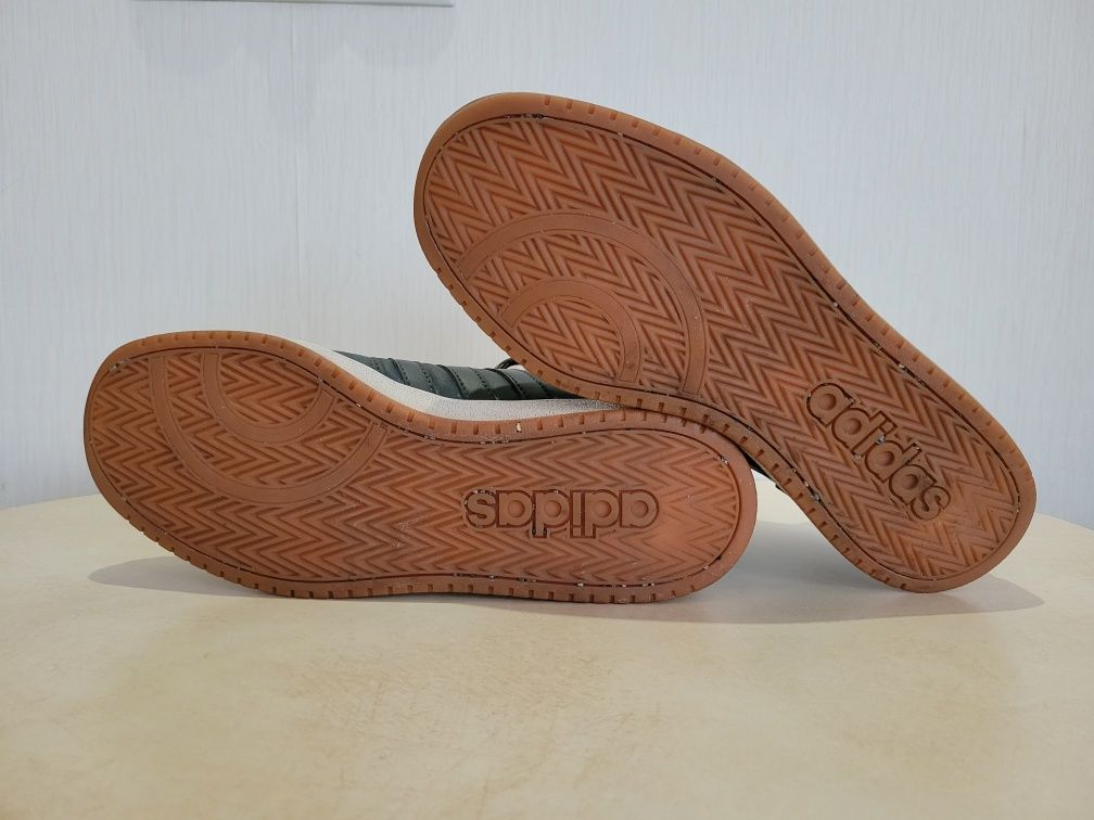 Ботинки ADIDAS зимові