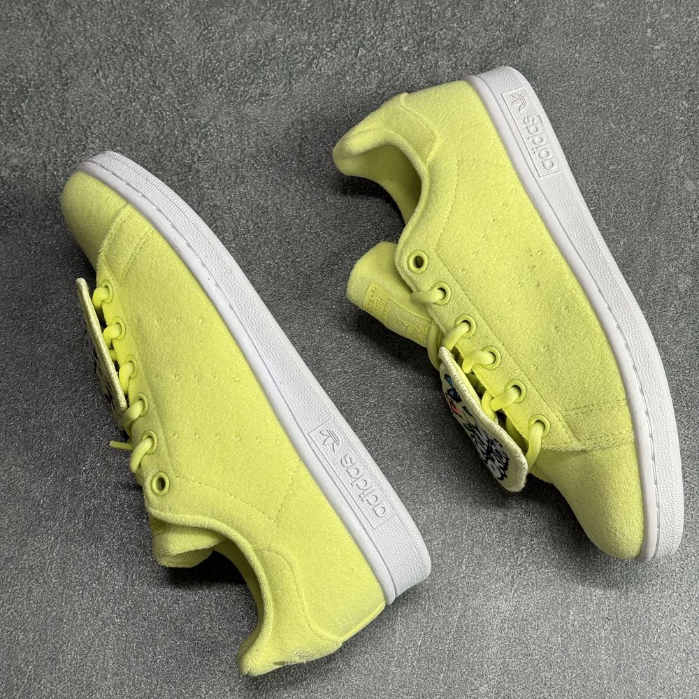 Кросівки Adidas Stan smith GX8553 ОРИГІНАЛ 100% 36/38 р