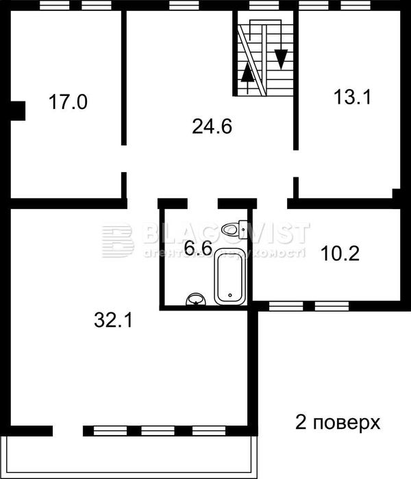 Продаж 3х пов. будинку 400м2, Деміівка